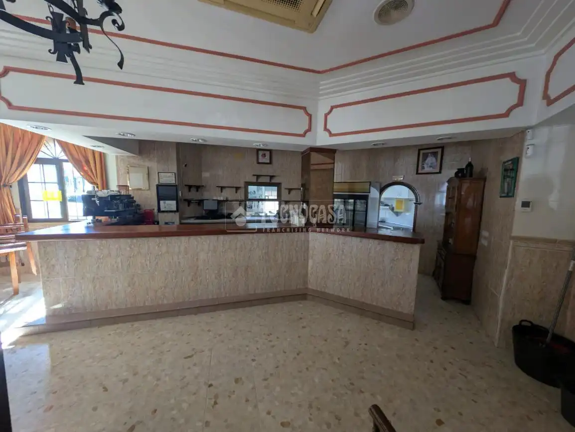 Local en venta en Jerez de la Frontera con Aire acondicionado, Calefacción y Terraza
