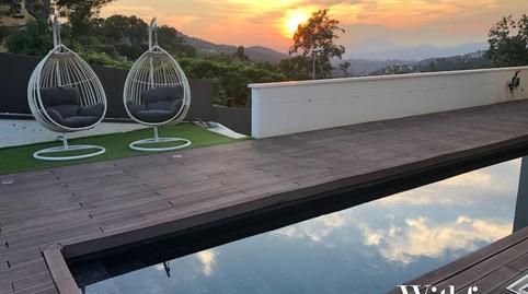 Foto 2 de Casa o chalet de alquiler en Vallvidrera - Tibidabo - Les Planes,  Barcelona Capital