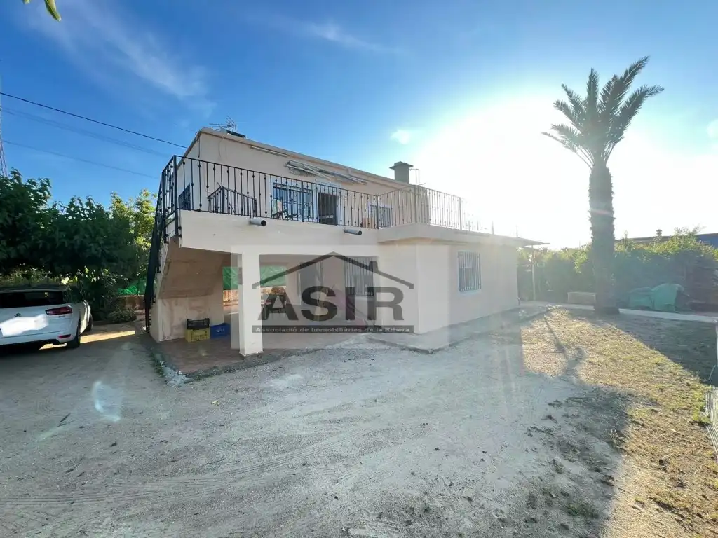 Villa à vendre à Calle Matilde Malo, imagen 2