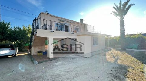 Foto 2 de Casa o xalet en venda a Calle Matilde Malo, Urbanitzacions i Pedanies Sud, Alzira