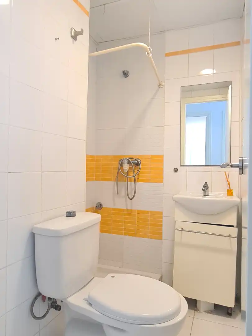 Baño de Piso en venta en Bellavista - La Palmera