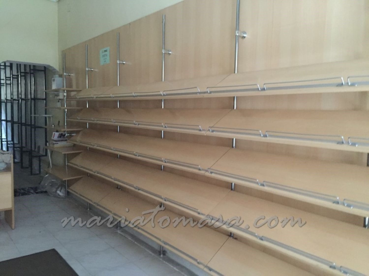 Local de lloguer en Bilbao 