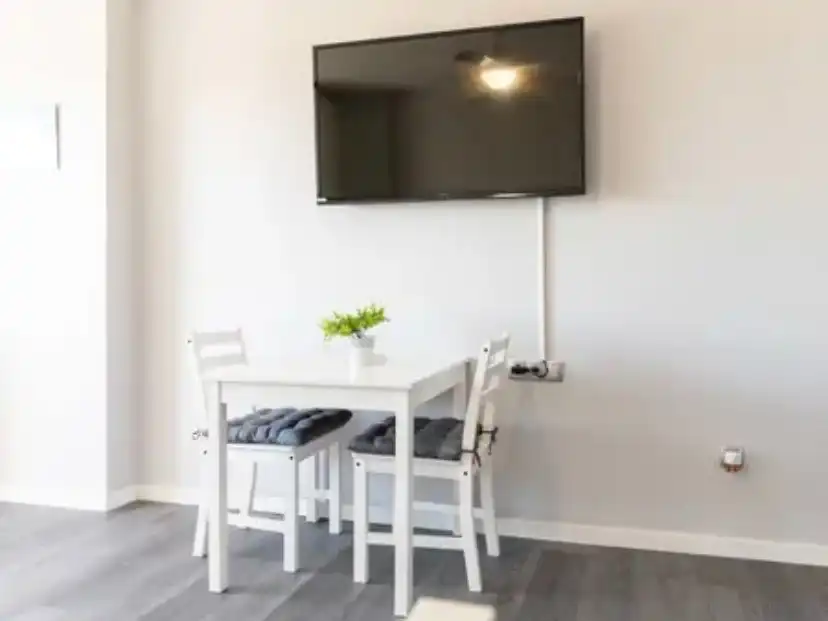 Comedor de Estudio en venta en Empuriabrava con Aire acondicionado, Calefacción y Amueblado