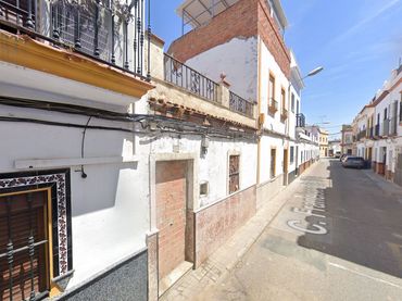 Chalet en venta en C/ Francisco de Rioja