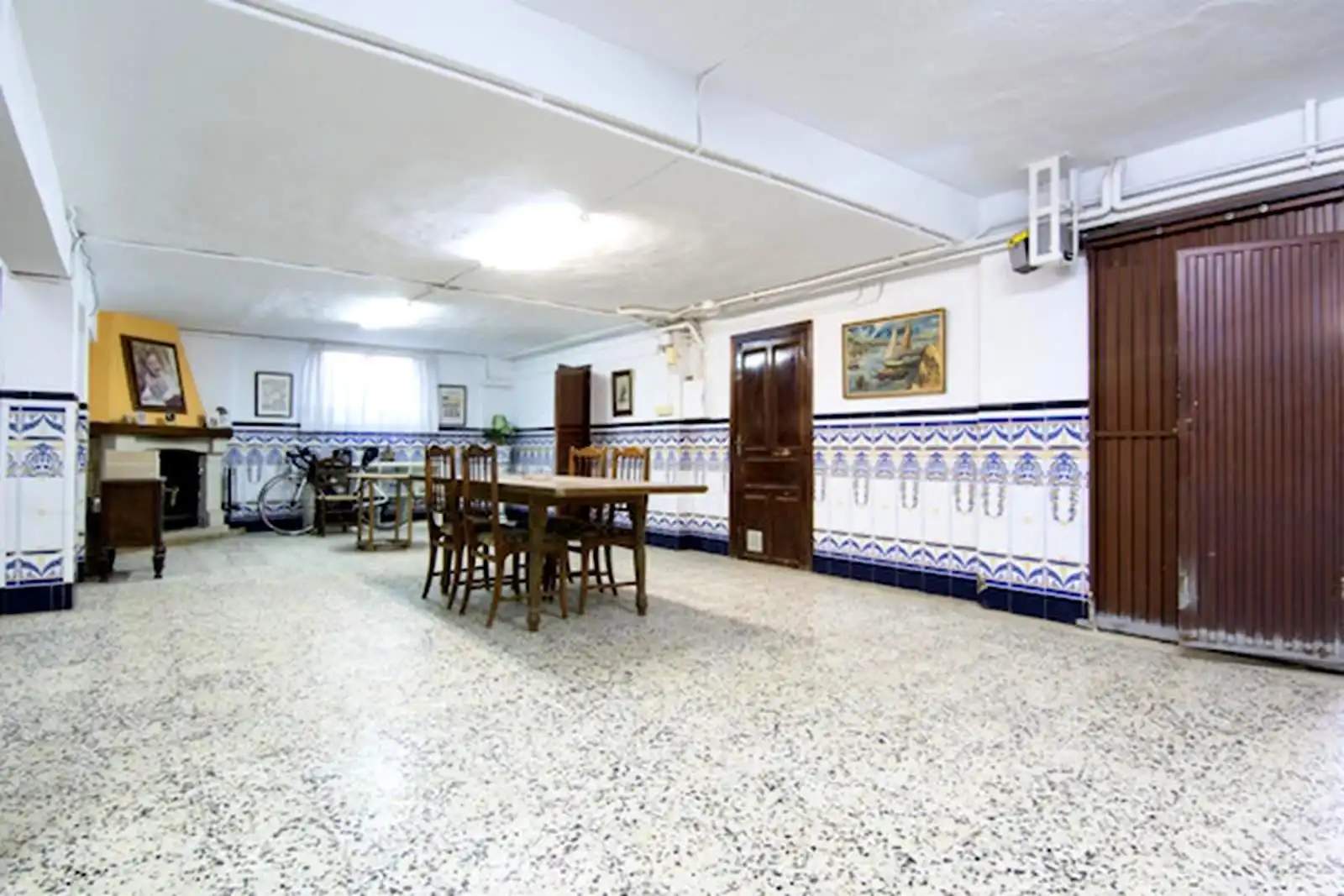 Detached house with garden for sale in Canals, imagen 28