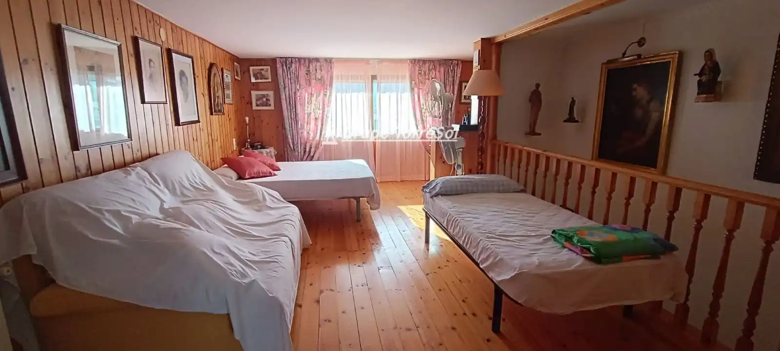 Einfamilien-Reihenhaus zum Verkauf in DOCTOR FLEMING, Sant Salvador