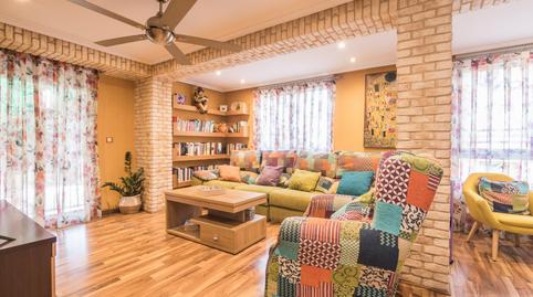 Photo 4 of Flat for sale in Pont Nou - Corazón de Jesús, Alicante