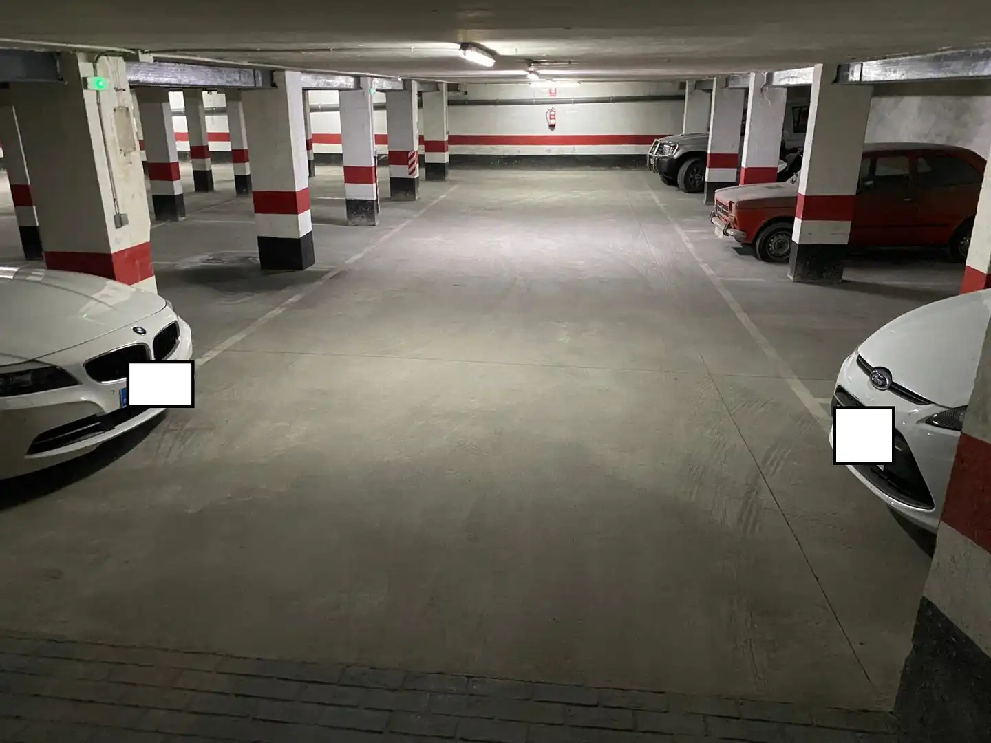 Parking of Garage for sale in Córdoba