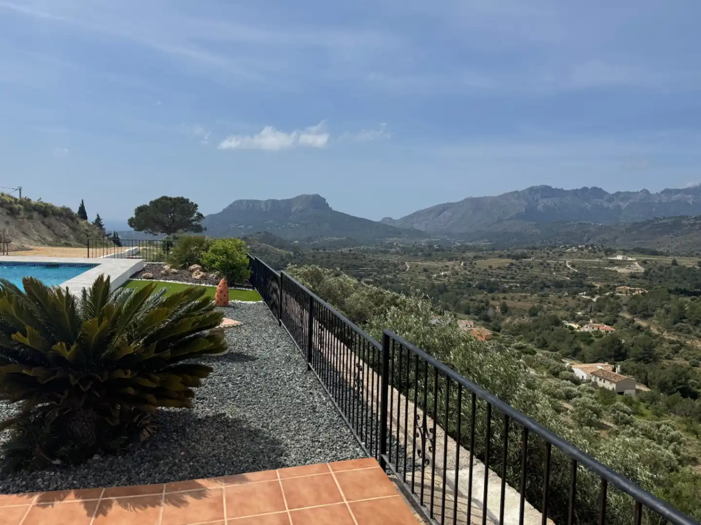 Casa rustica con piscina in vendita a Benissa pueblo, imagen 27