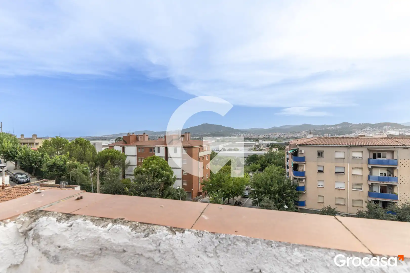 Casa o chalet en venta en CL SANT RAFAEL, Molins de Rei