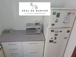 Piso con ascensor en alquiler en Plaza BATALLAS, imagen 7