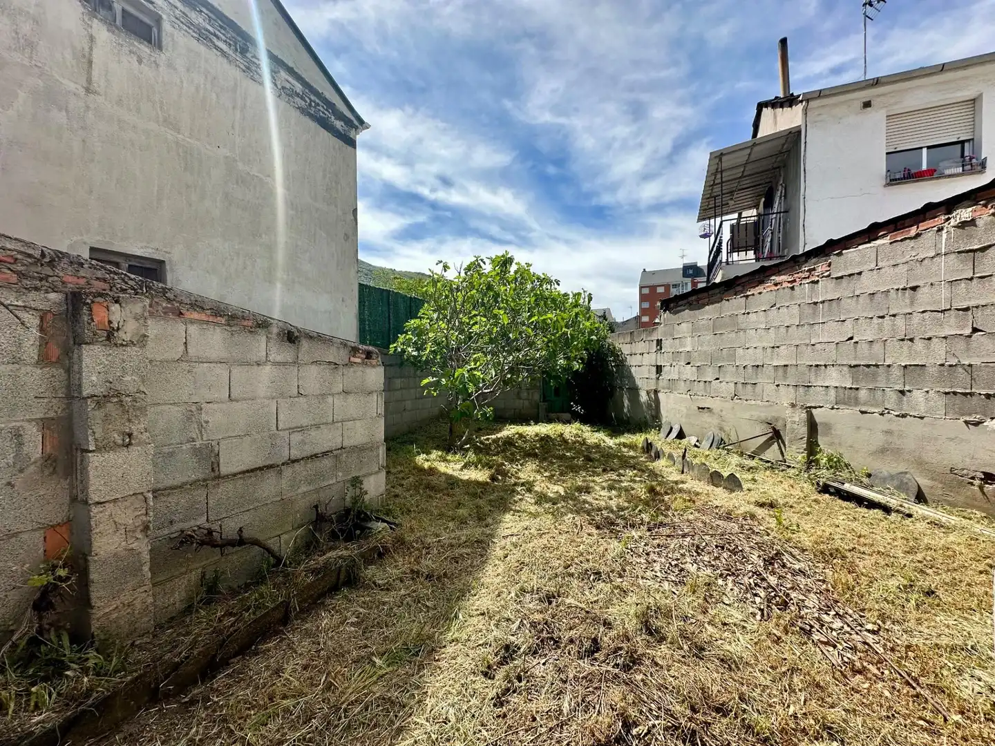 Finca rústica en venta en Ponferrada con Calefacción