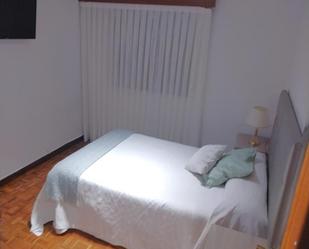 Bedroom of Flat for sale in Barakaldo   with Balcony