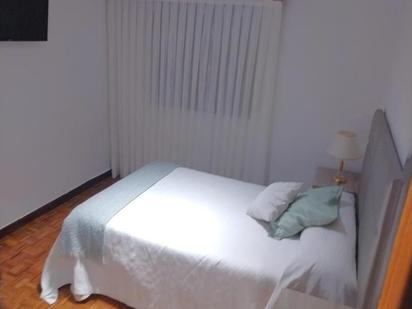 Bedroom of Flat for sale in Barakaldo   with Balcony