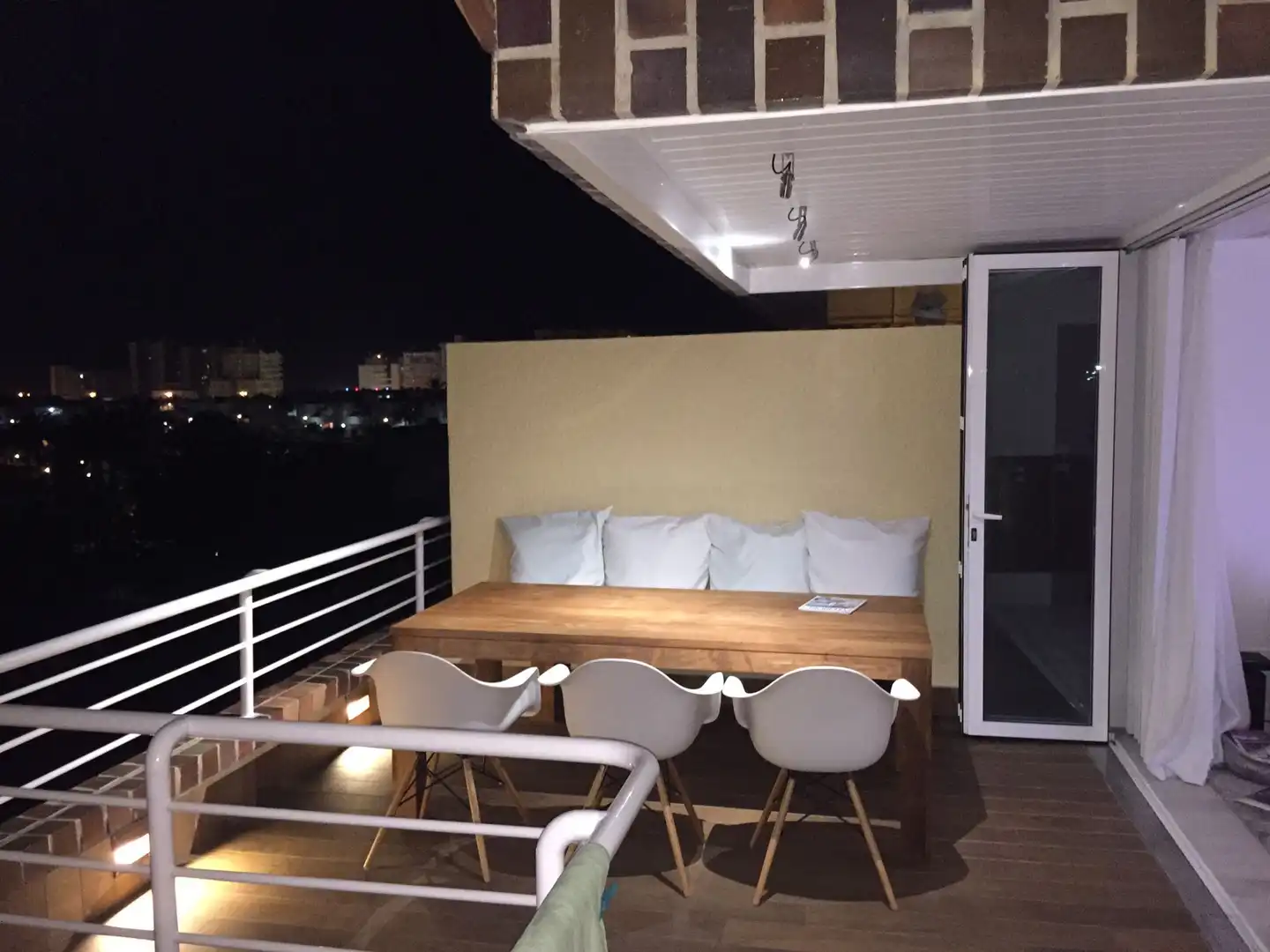 Apartament en venda a Edificio Arpon, 1, Zona Galúa - Calnegre