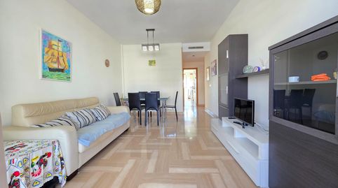 Foto 3 von Wohnung zum Verkauf in Grau de Gandia - Venecia - Marenys de Rafalcaid, Gandia