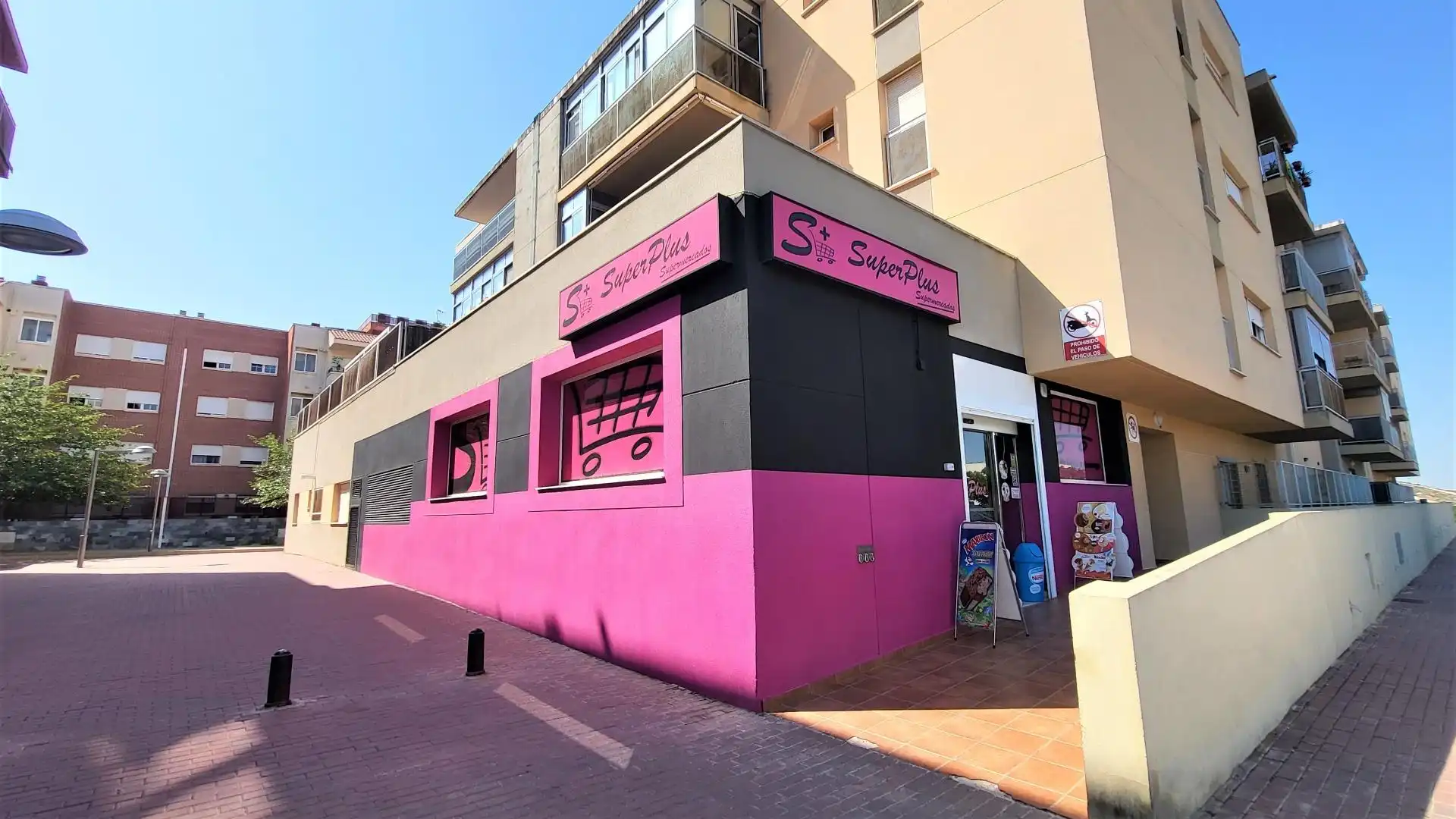 Flat for rent in Ribera de Molina - Torrealta