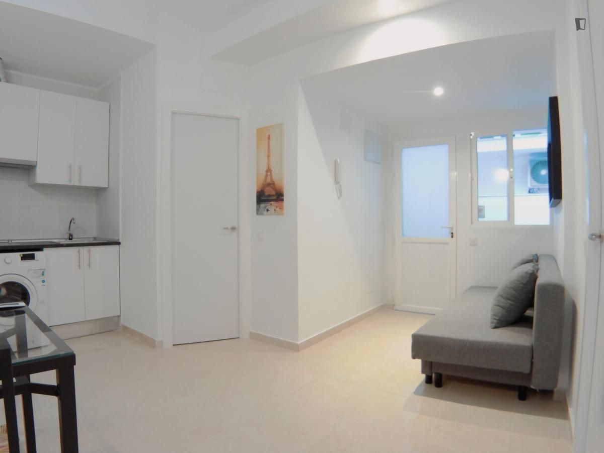 Apartament de lloguer a Zofio