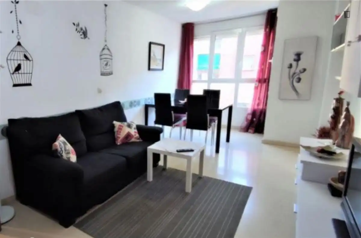 Apartament de lloguer a La Creu del Grau
