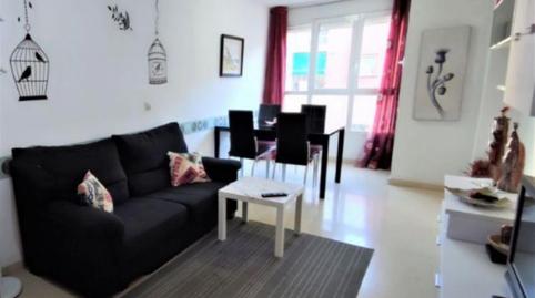 Foto 4 de Apartament de lloguer a La Creu del Grau,  Valencia Capital