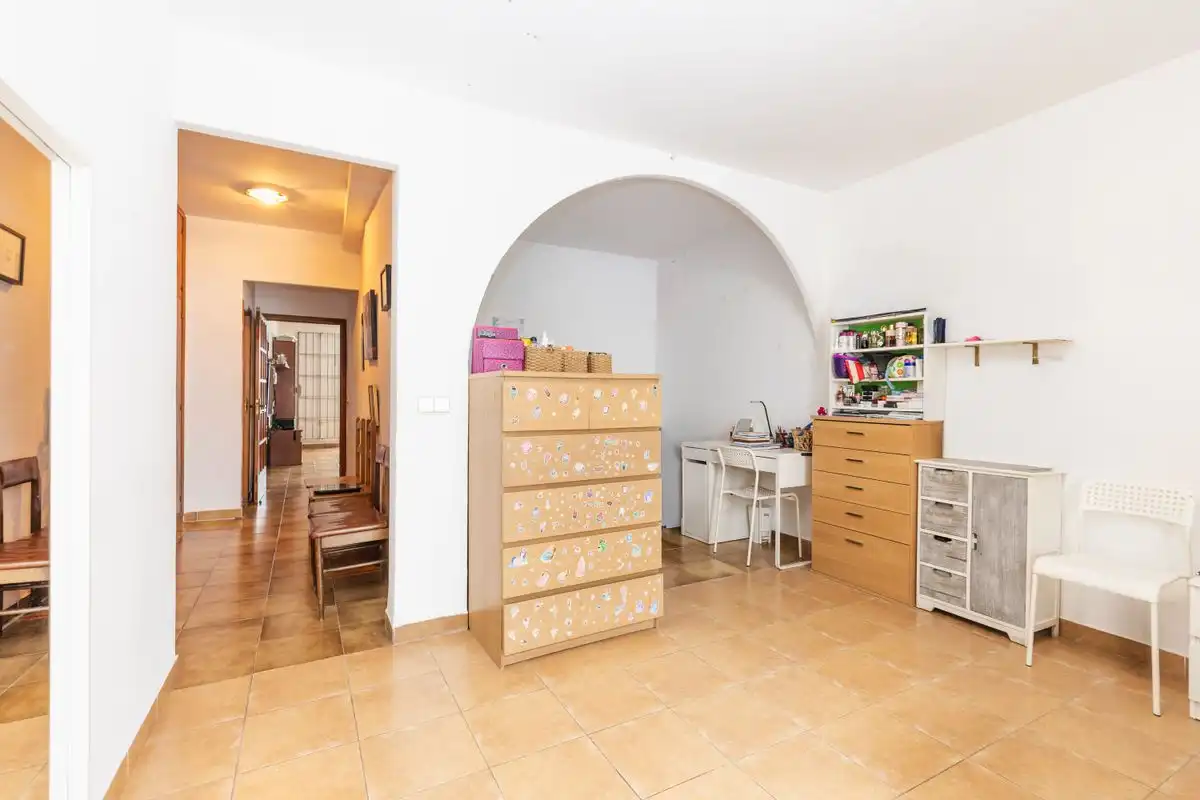 Piso en venta en Eivissa con Calefacción y Amueblado