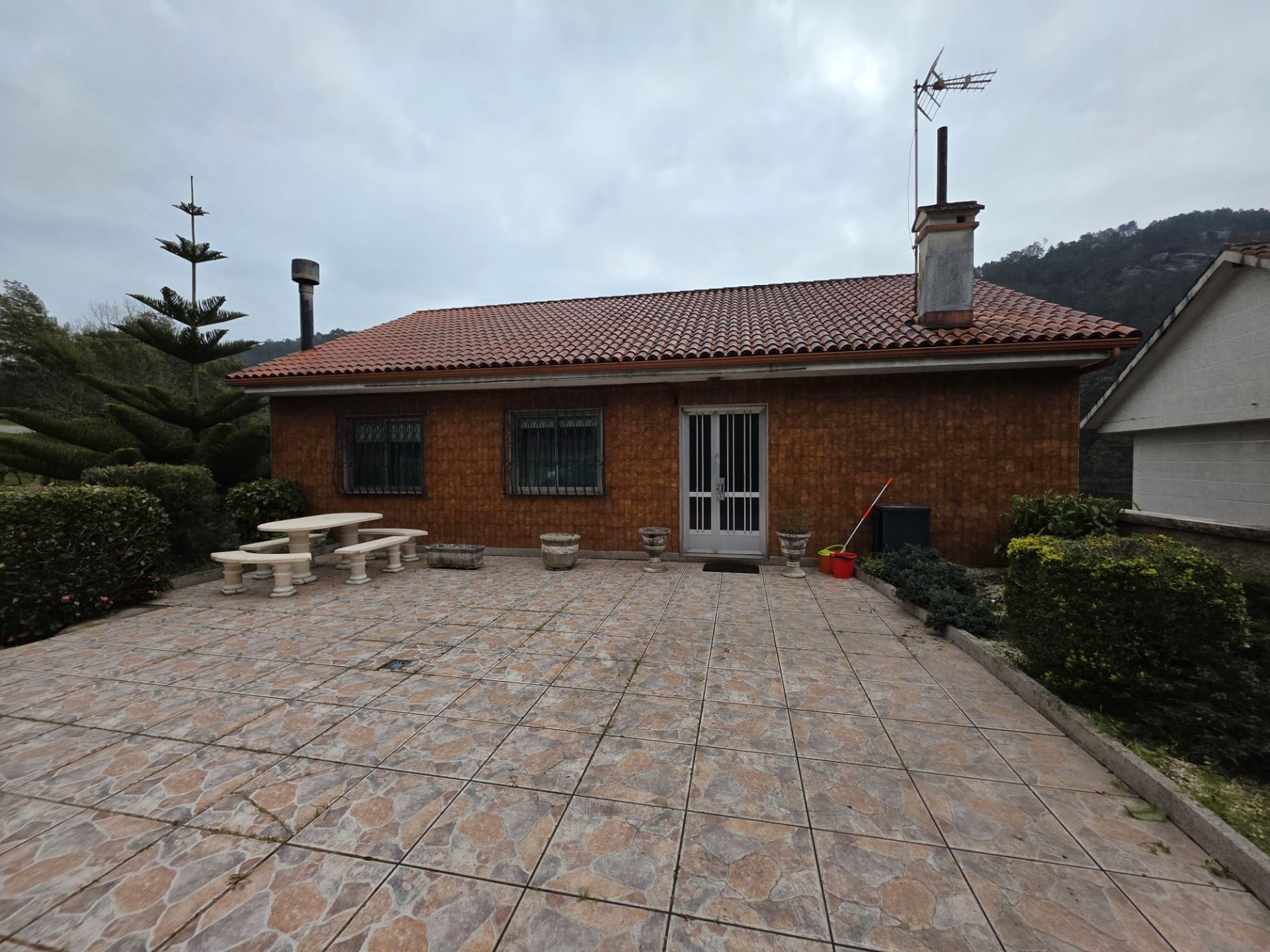 Casa o chalet en venta