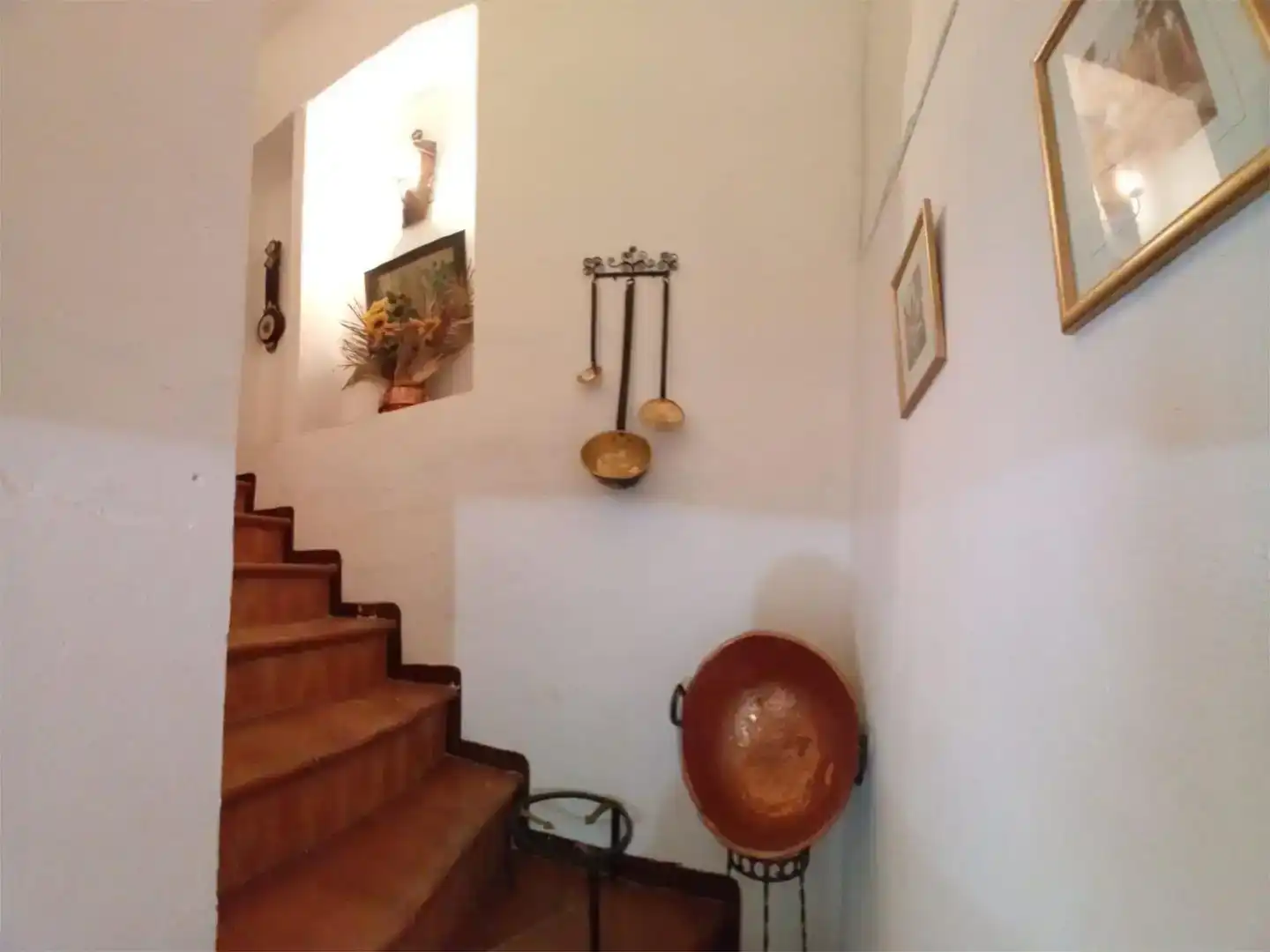 Casa adosada en venda en Bujalance amb Aire condicionat, Piscina i Balcó