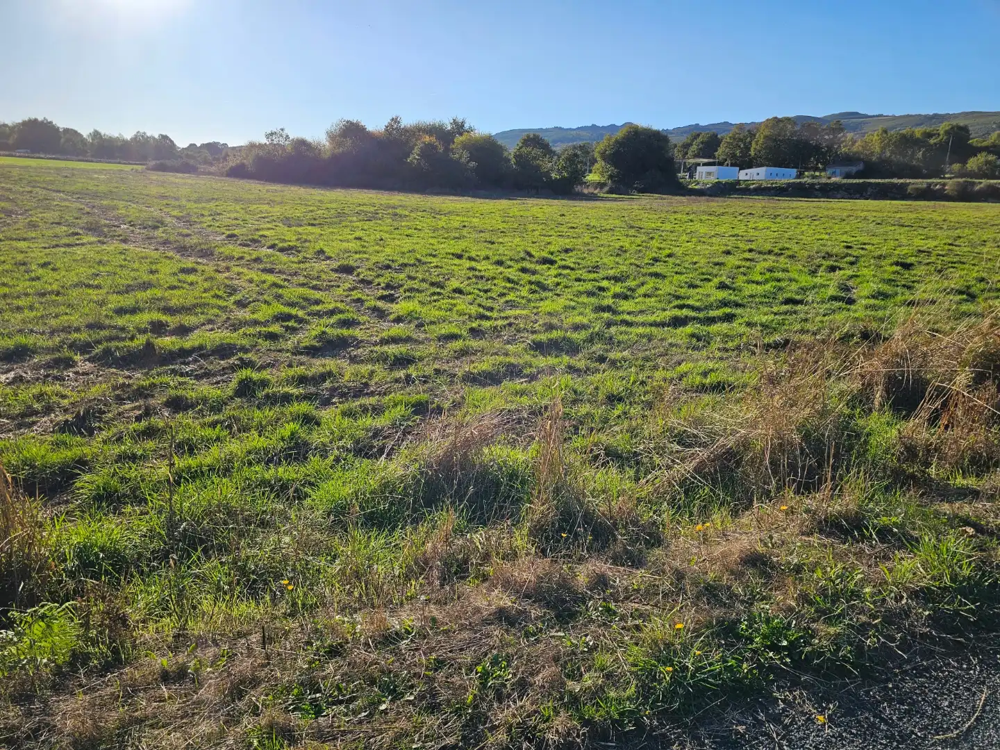 Terreno en venta en Baltar