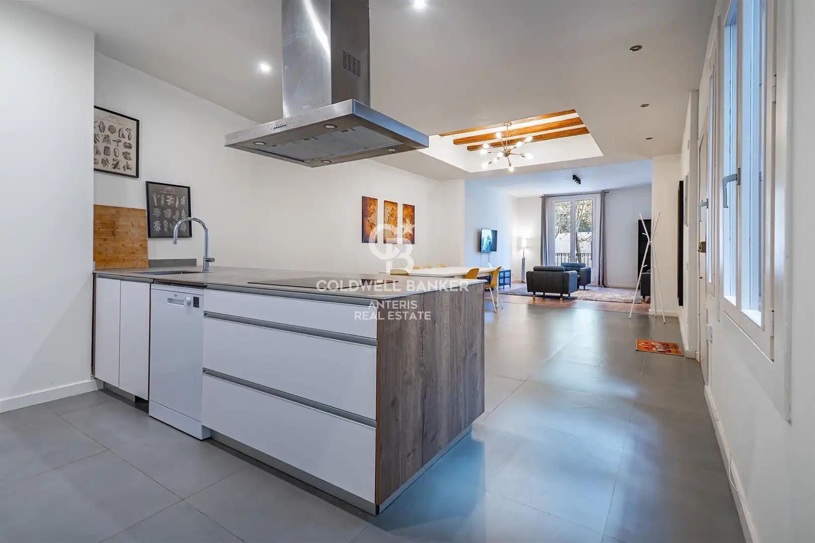 Wohnung mit Terrasse zum Verkauf in RAMBLA, imagen 15