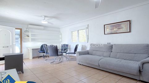 Foto 3 de Casa o xalet en venda a Aguas Nuevas, Torrevieja