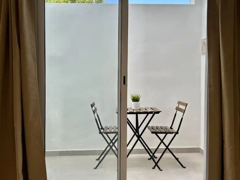 Balcony of Houses for sale in Planes, Alicante