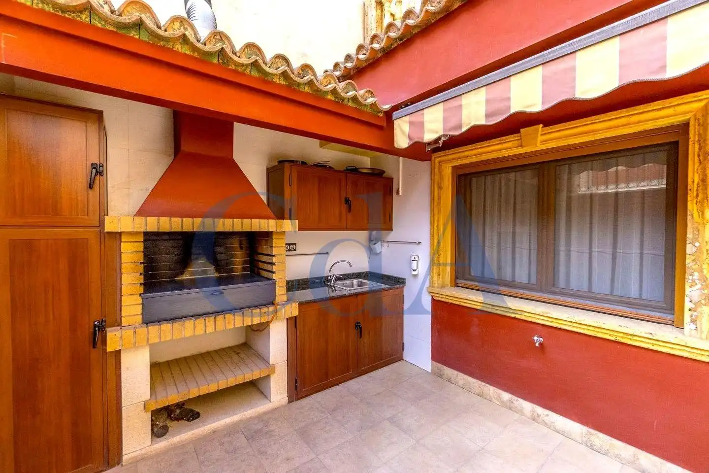 Villa con piscina in vendita a Montepinar - La Aparecida - Raiguero, imagen 18