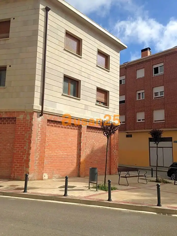 Business premises for sale in Plaza de Toros - Las Tenerías, imagen 2