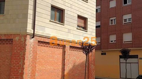 Foto 2 von Geschaftsraum zum Verkauf in Calle Fuenteminaya, 58, Plaza de Toros - Las Tenerías, Aranda de Duero