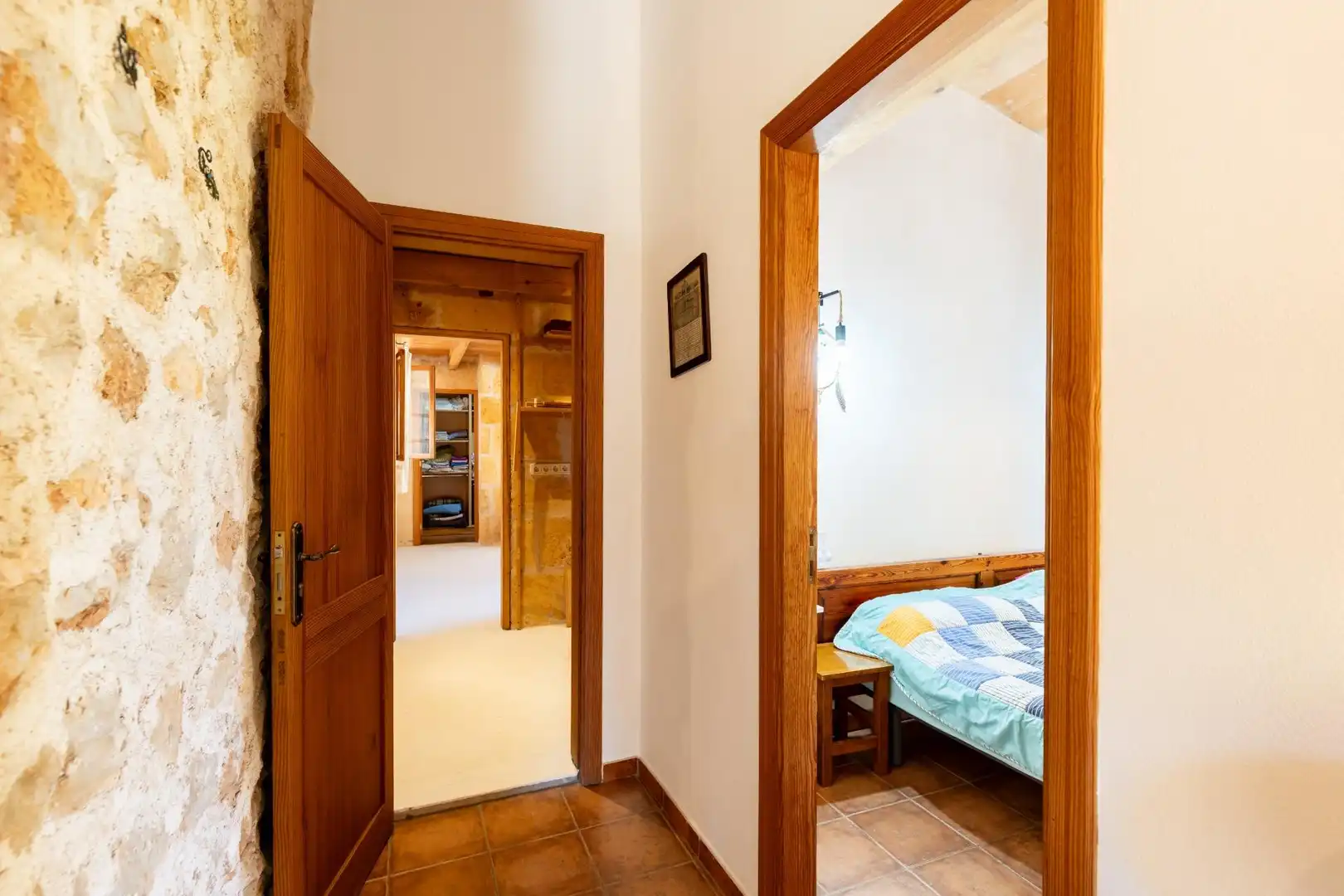 Casa amb jardí en venda a Sant Llorenç des Cardassar, imagen 19