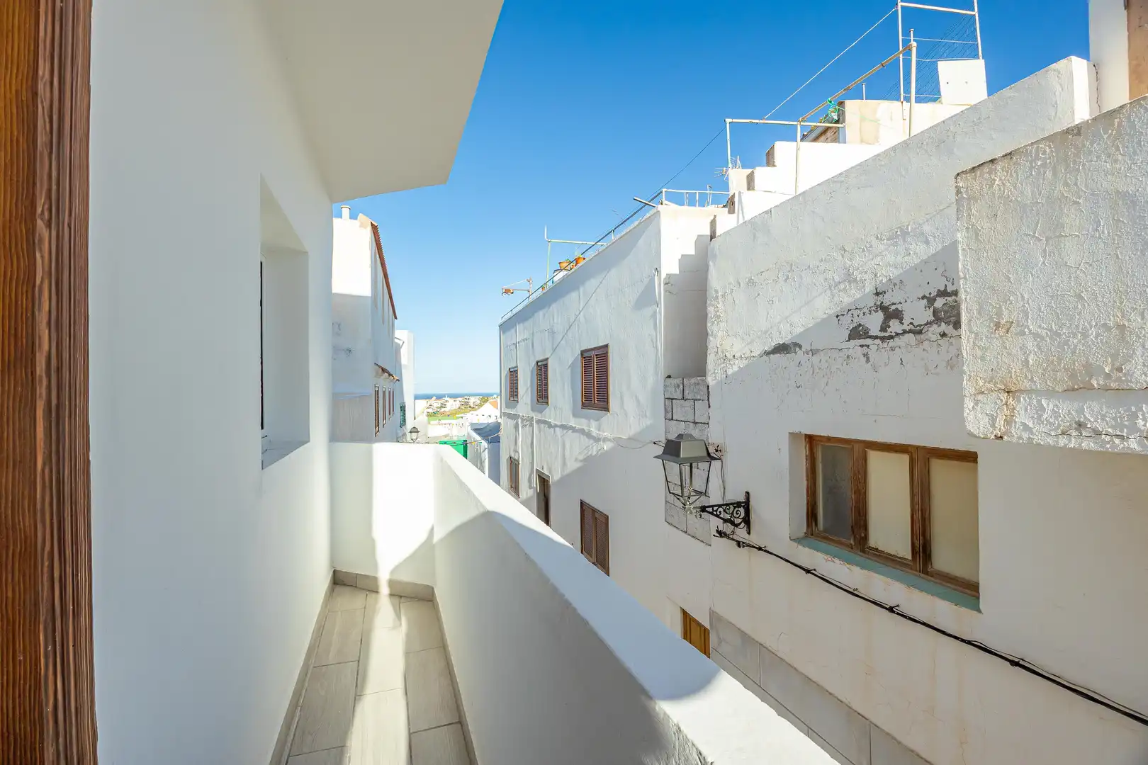 Exterior view of Houses for sale in Agaete