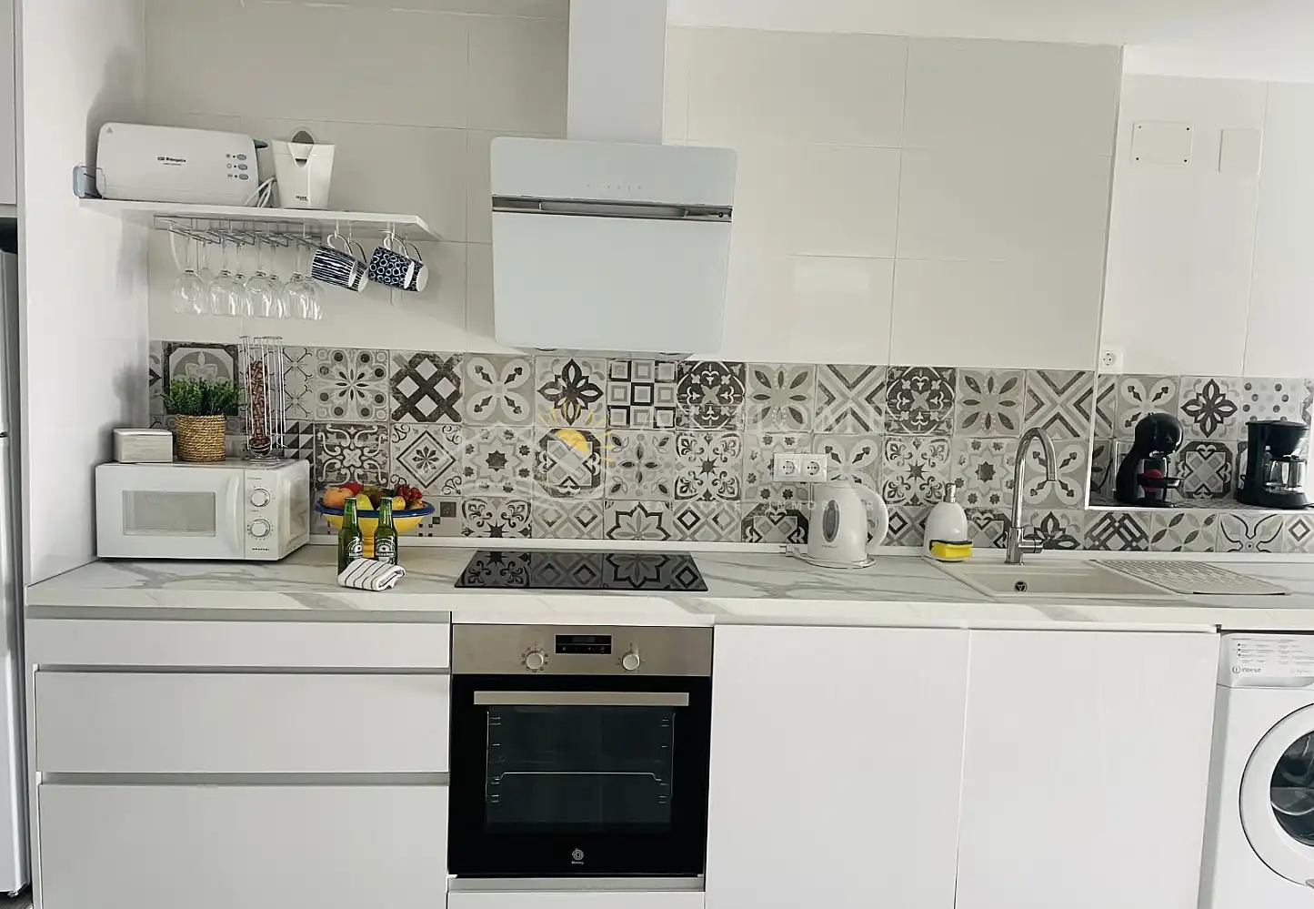 Villa con piscina in vendita a Frigiliana, imagen 45