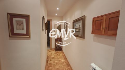 Foto 3 von Wohnung zur Miete in Calle Escultor Becerra, Candelaria - Peña de Francia, Zamora Capital