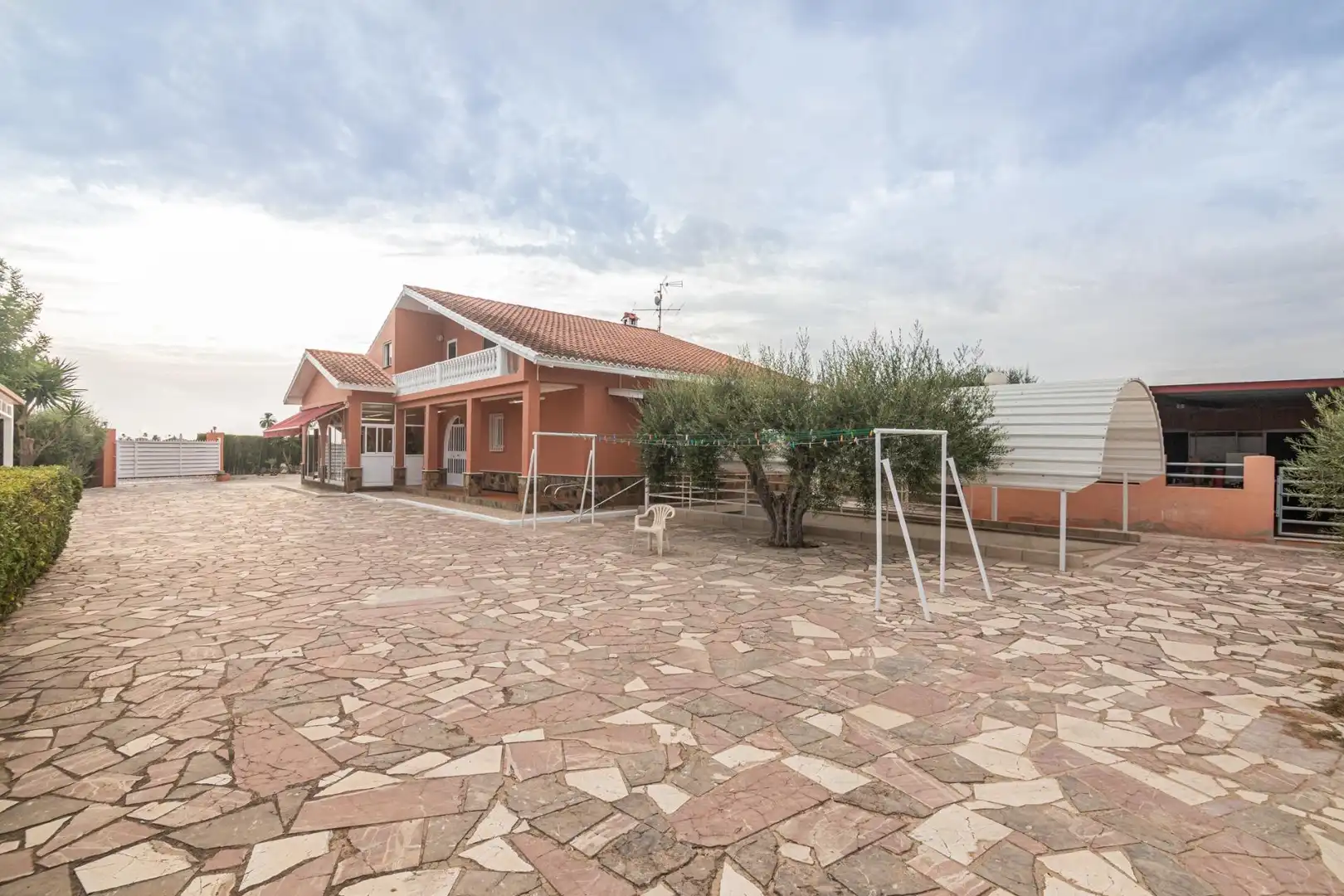 Villa avec piscine à vendre à BAYA ALTA 1198, imagen 13