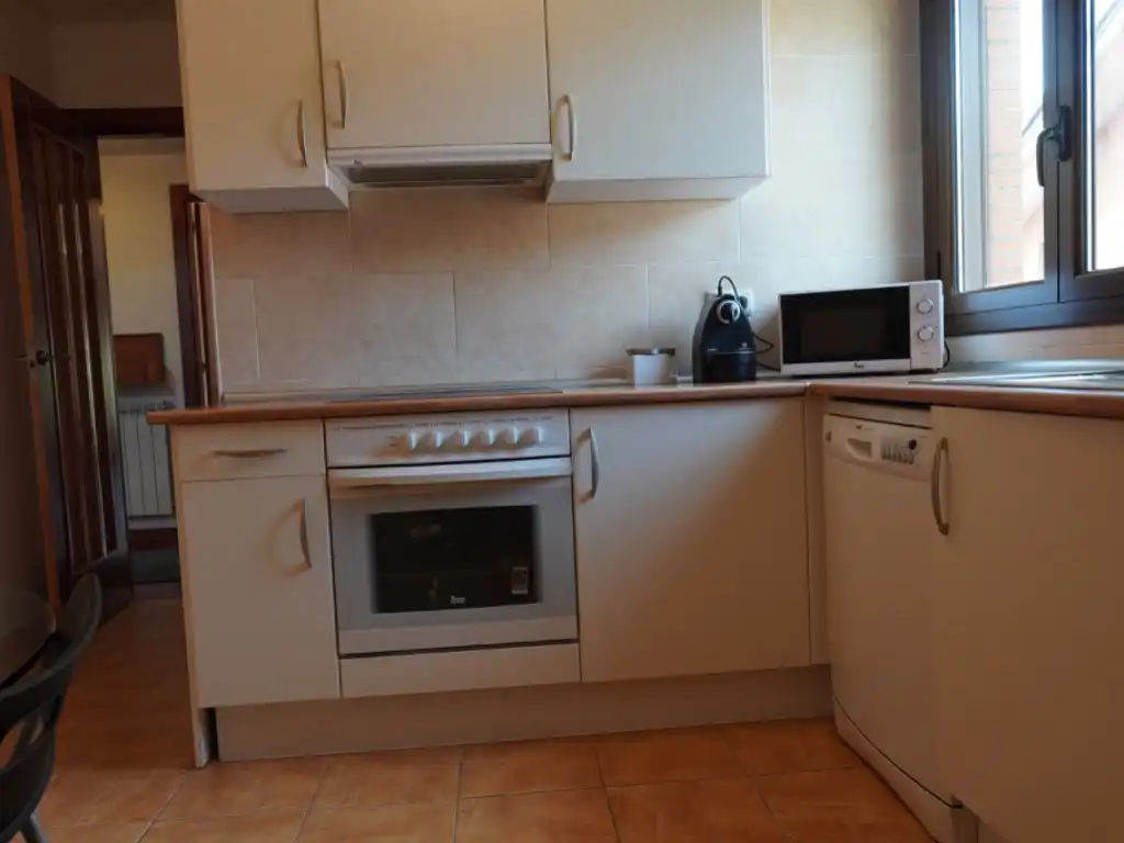 Piso en venta en Avenida Ordesa, 14, Boltaña