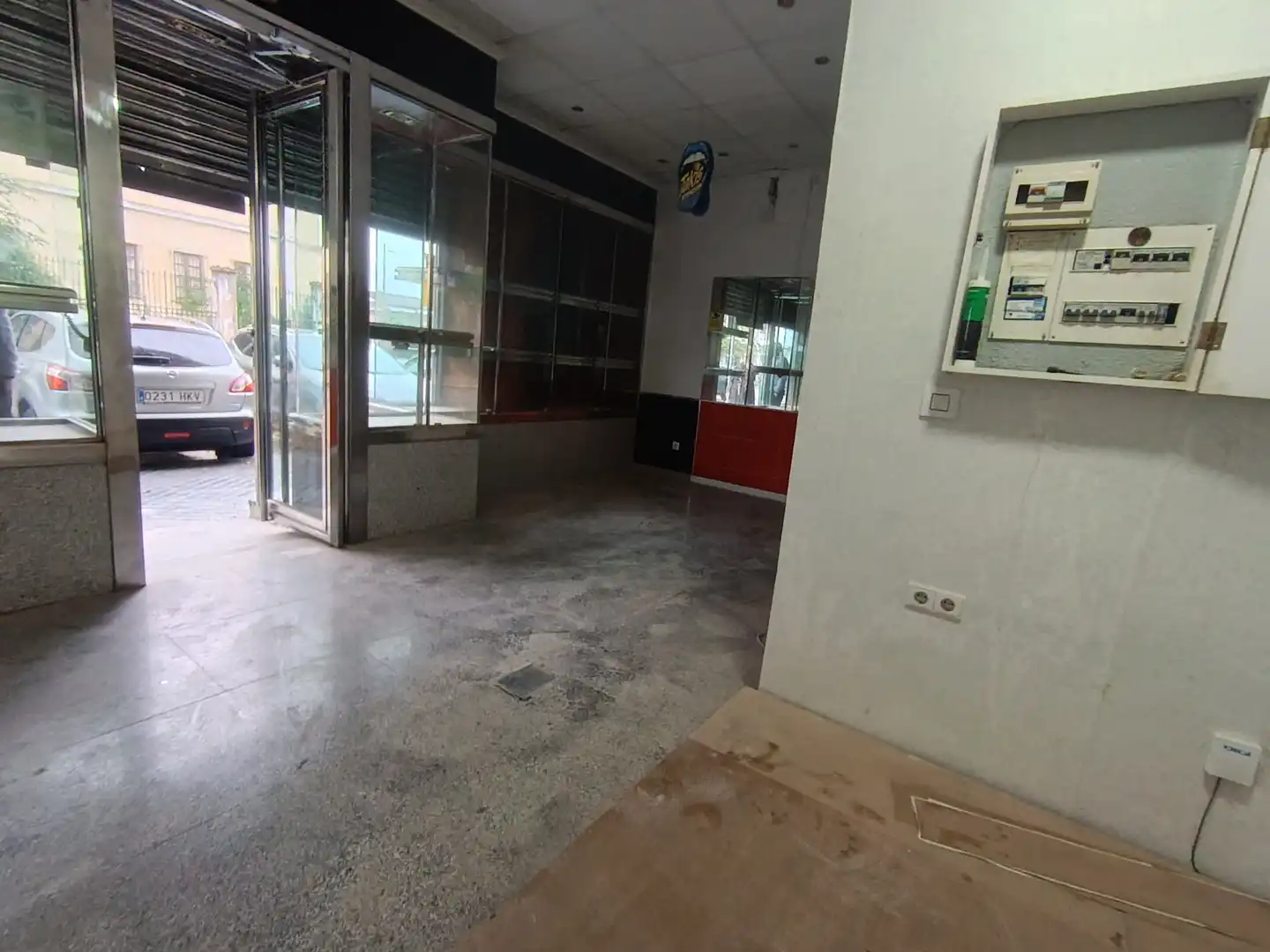 Local comercial en venta en Levante, imagen 6