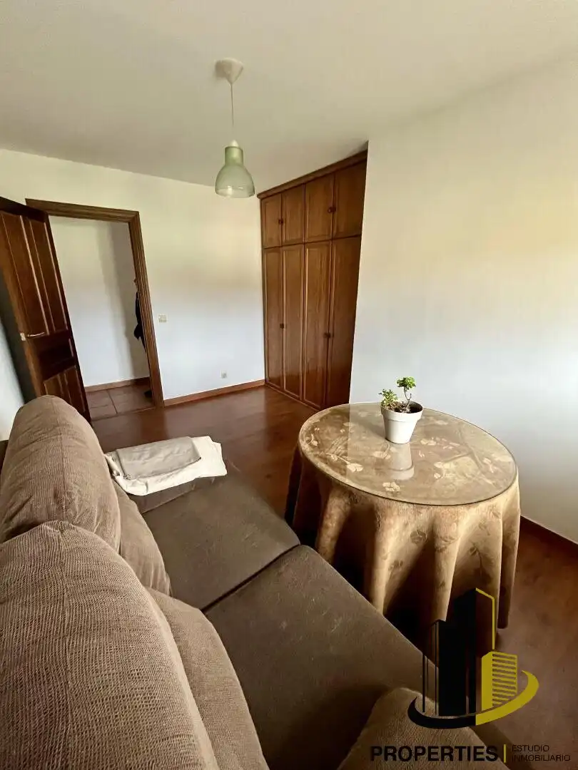 Habitación de Casa o chalet en venta en Béjar