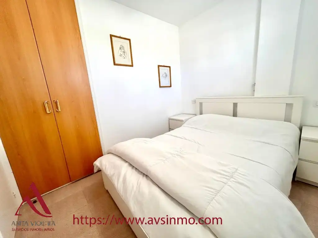 Apartament de lloguer a Calle Marcelina, 62, Nueva Torrevieja