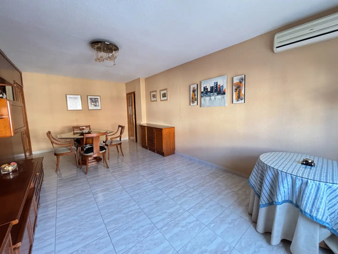 Flat with lift for sale in Andújar, imagen 4