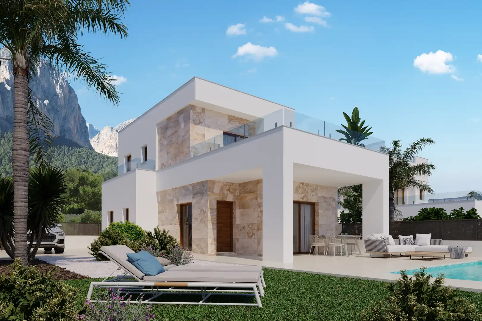 Maison avec piscine à vendre à Casco urbano, imagen 33