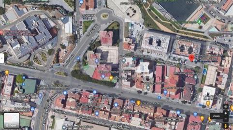 Photo 3 of Box room to rent in Calle México, 7, La Florida - Parque Norte, Málaga