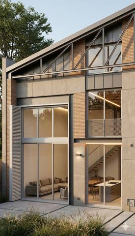 Terreno residencial en Venta en Passatge de Togores en Creu Alta