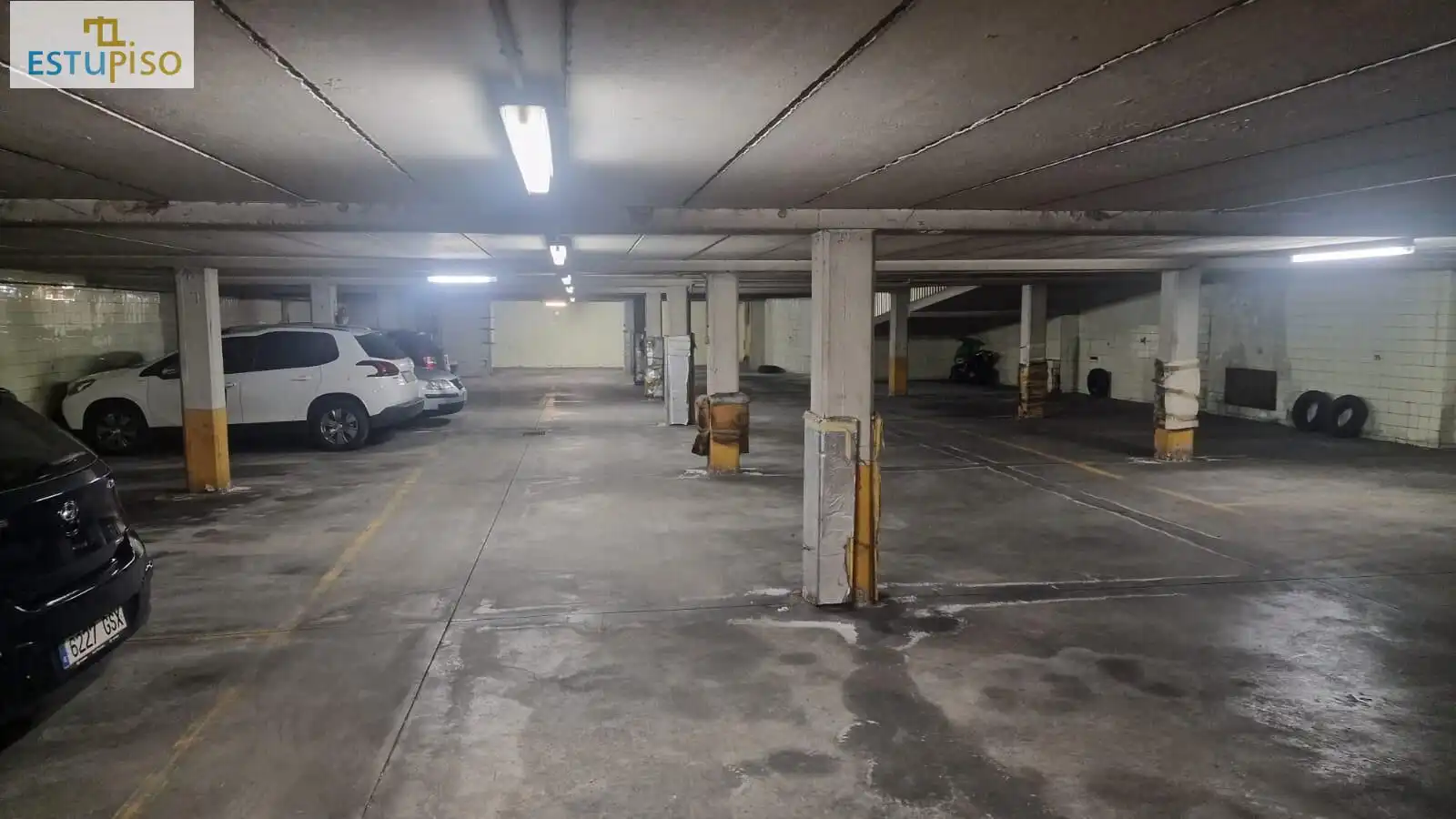 Parking of Garage for sale in Vitoria - Gasteiz