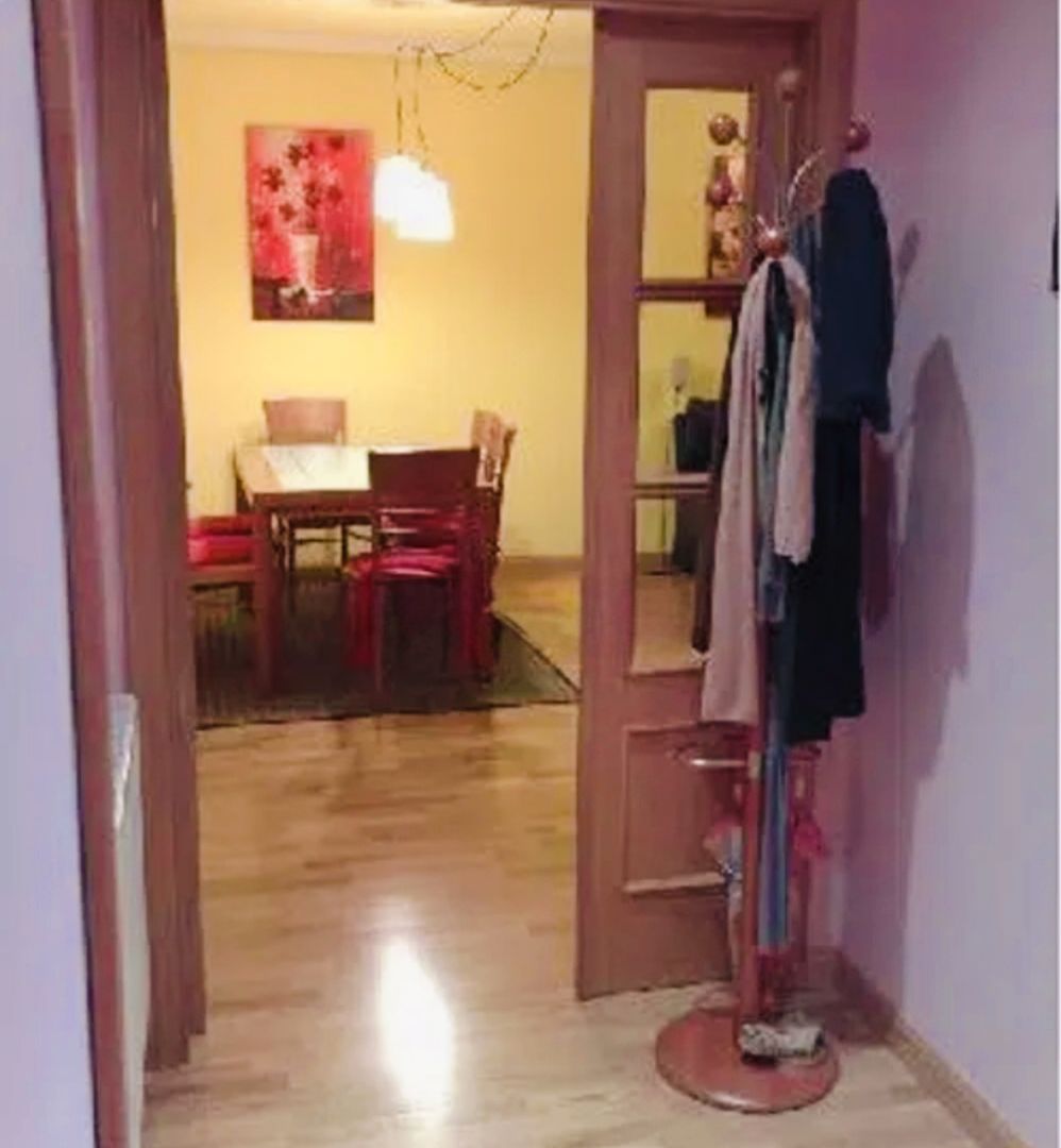 Flat for sale in Burgos Capital  with Heating, Terrace and Storage room