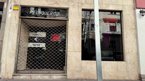 Photo 2 of Premises for rent in Castellana,  Madrid Capital